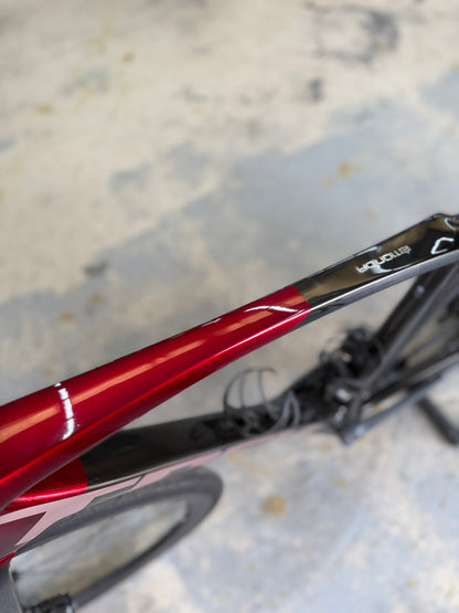 Trek Emonda SLR7 Di2 Carbon Racefiets