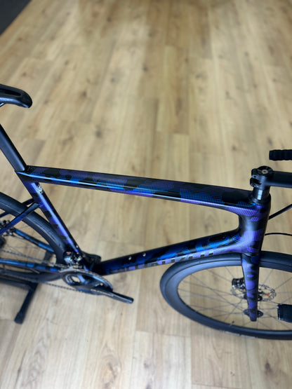Specialized Tarmac SL6 Di2 Carbon Road Bike