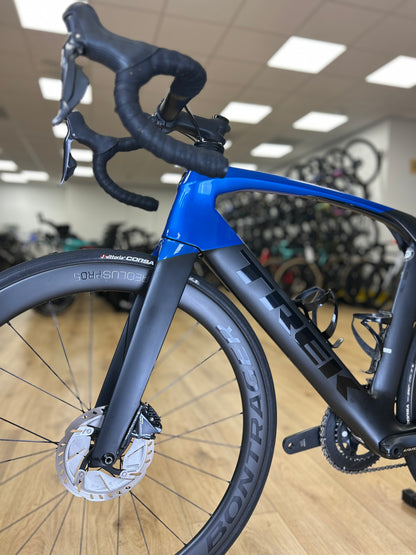 Trek Madone SL7 Di2 Carbon Racefiets