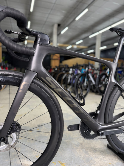 Scott Foil RC10 Di2 Carbon Racefiets