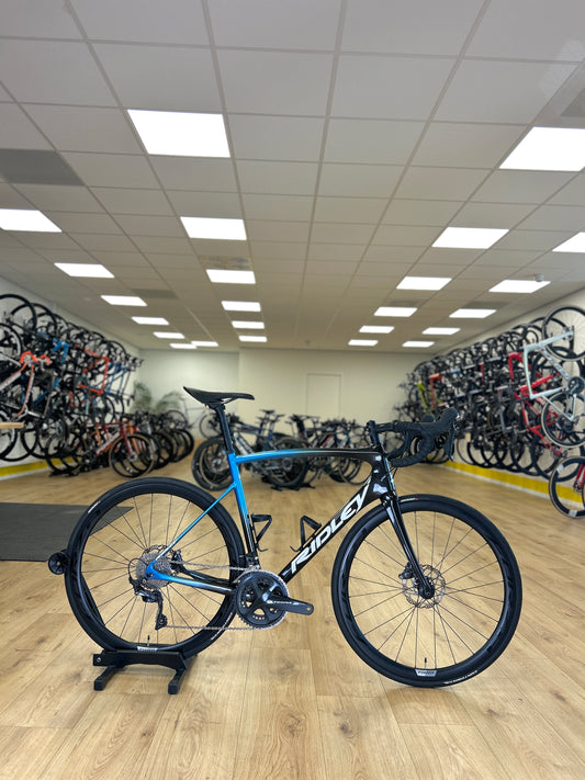 Ridley Fenix SL Disc Carbon Racefiets