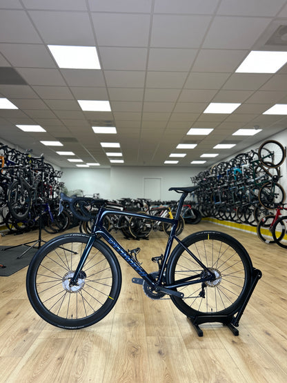 Specialized Tarmac SL6 Pro Di2 Carbon Road Bike