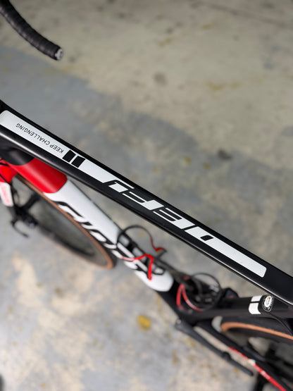 Giant Defy SL Di2 Carbon Road Bike
