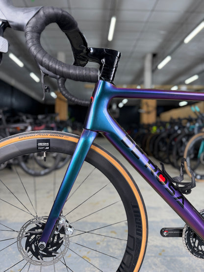 De Rosa Merak eTap Carbon Racefiets