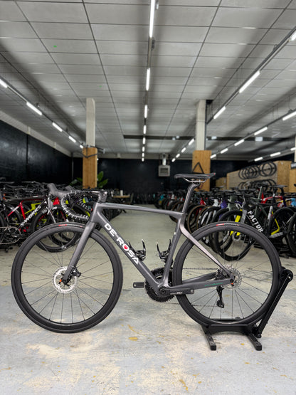 De Rosa Pininfarina 70 Di2 Carbon Road Bike