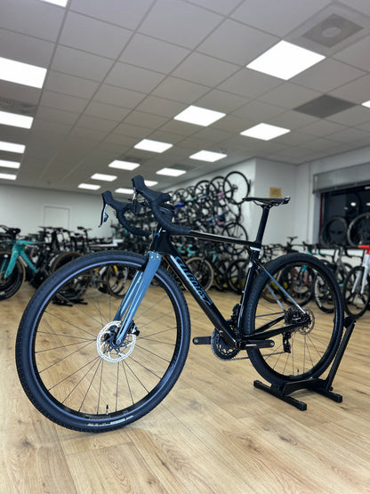 Wilier RAVE SLR AXS Gravel Bike