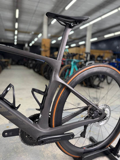 Scott Foil RC10 Di2 Carbon Racefiets