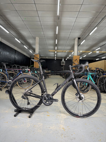 Specialized Tarmac SL6 Pro Di2 Carbon Road Bike