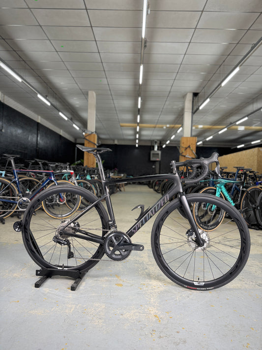 Specialized Tarmac SL6 Pro Di2 Carbon Road Bike