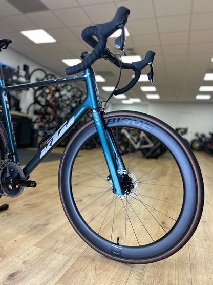 KTM Revelator Alto Elite AXS Carbon Road Bike