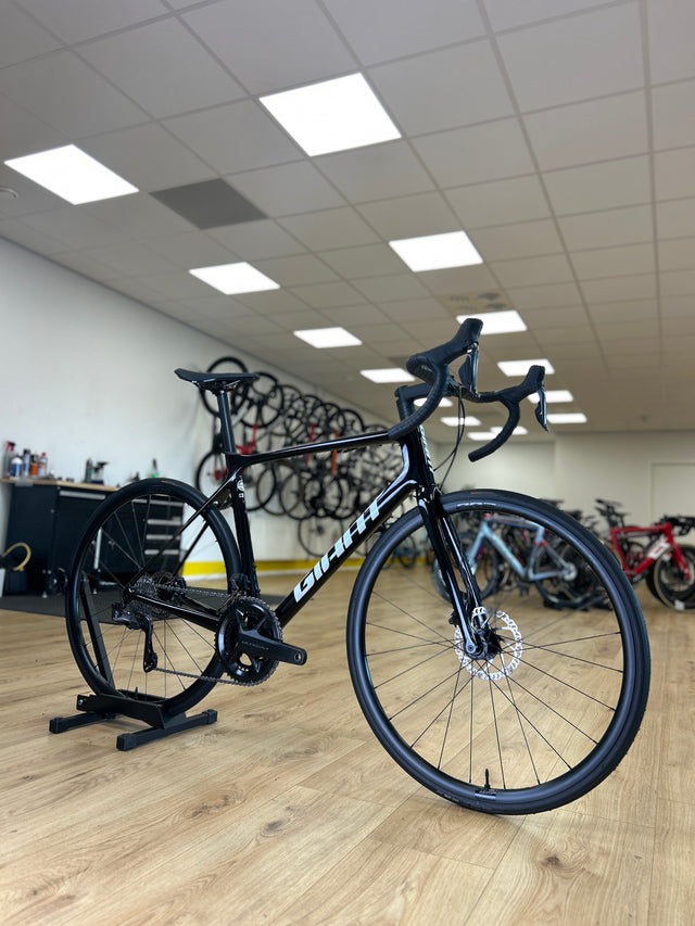 Giant TCR Advanced Disc 0 Di2 Carbon Racefiets