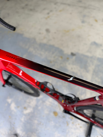 NIEUW Giant Propel Advanced 2 Carbon Racefiets