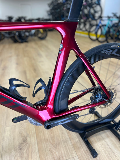 Giant Propel Advanced Pro Carbon Racefiets