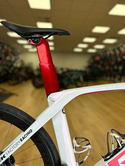 Trek Madone SLR7 Di2 Carbon Racefiets