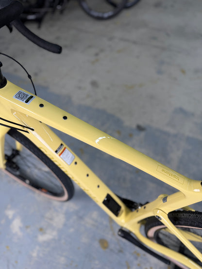NIEUW Cannondale Topstone Gravel Fiets