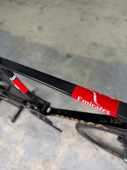 Colnago V3 Di2 UAE Team Carbon Racefiets