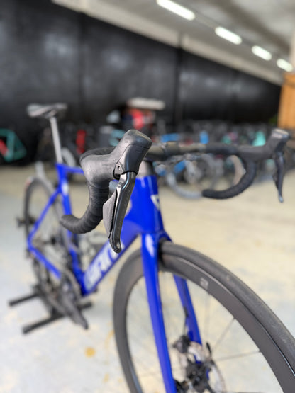Giant Propel Advanced Di2 Carbon Racefiets