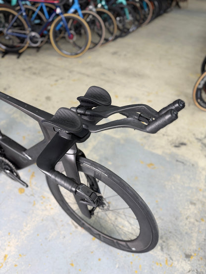 Cube Aerium C:68X SLX AXS Carbon Racefiets