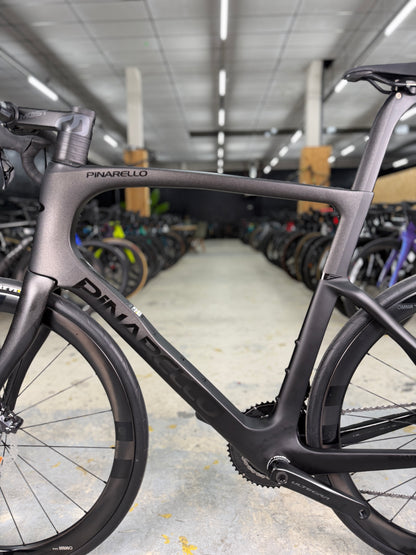 NEW Pinarello F Di2 Carbon Road Bike