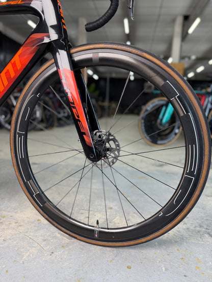 Giant Propel Advanced Pro Di2 Carbon Racefiets