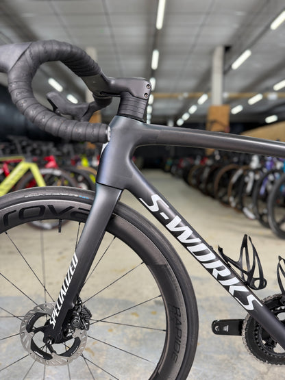 Specialized S-Works Tarmac SL8 Dura Ace Di2 Carbon Racefiets
