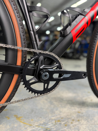 NEW BMC Kaius 01 AXS Gravel Bike