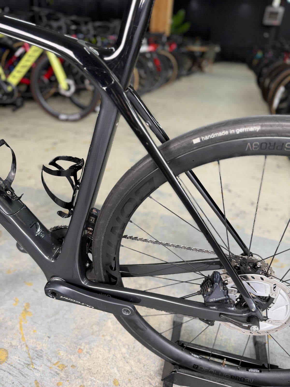 Trek Domane SLR7 Di2 Carbon Racefiets