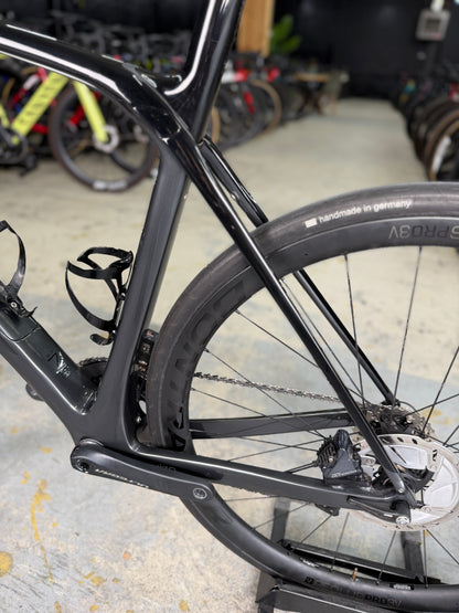 Trek Domane SLR7 Di2 Carbon Racefiets