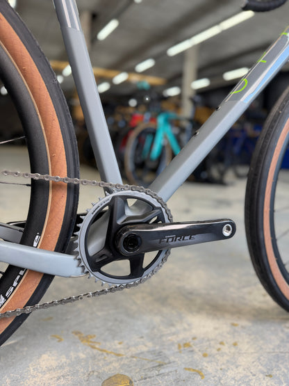 NIEUW Open WI.DE. AXS Gravel Fiets