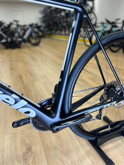 Cervélo R3 Di2 Carbon Racefiets