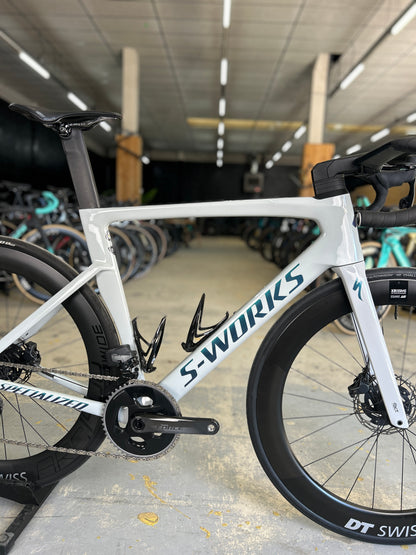 Specialized S-Works Venge AXS Carbon Racefiets