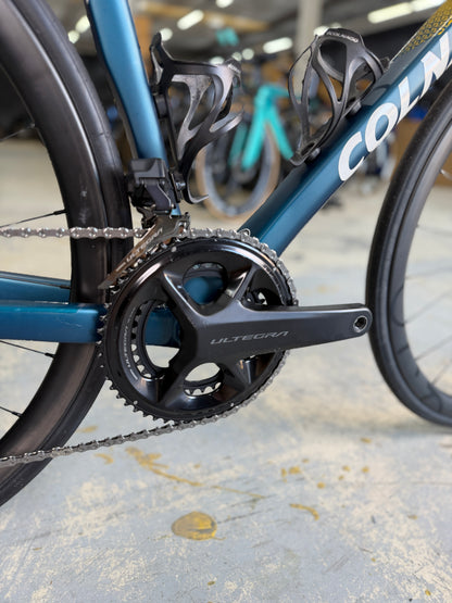 Colnago V3 Di2 Carbon Racefiets