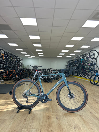 Superior X-Road Team Issue SE Carbon Racefiets