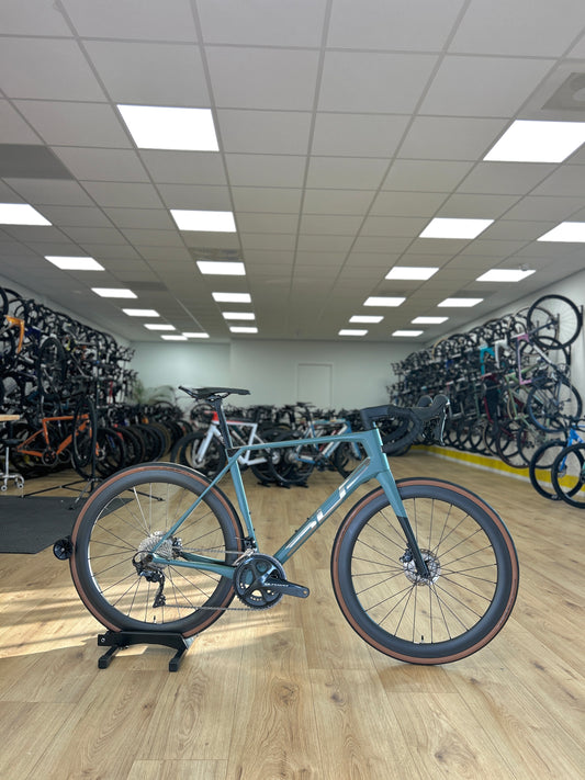 Superior X-Road Team Issue SE Carbon Racefiets