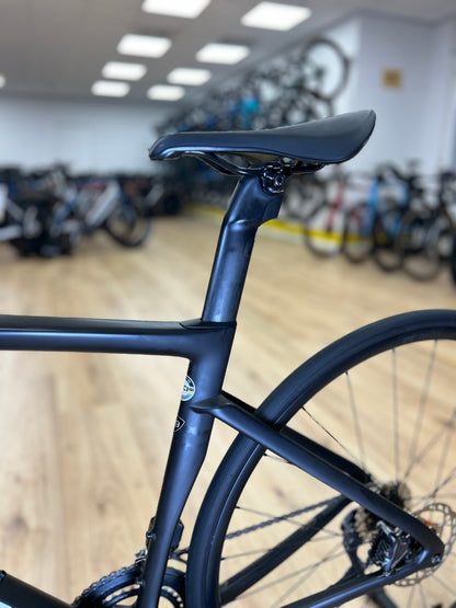 Specialized Tarmac SL7 Pro Di2 Carbon Racefiet