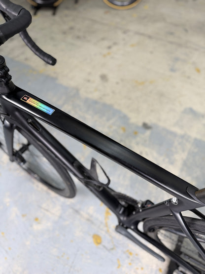 Specialized Tarmac SL6 Pro Di2 Carbon Road Bike