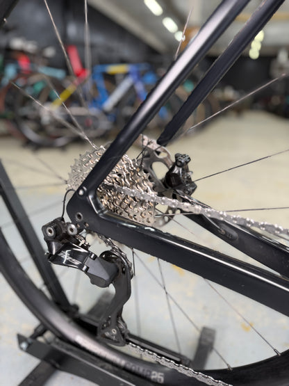 Trek Domane SL6 Di2 Carbon Racefiets