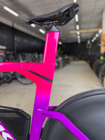 NIEUW Trek Speed Concept SLR7 Dura Ace Di2 Carbon TT