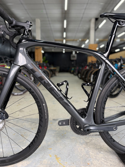 Trek Domane SLR7 Di2 Carbon Racefiets