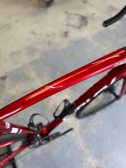 Ridley Fenix Di2 Carbon Racefiets