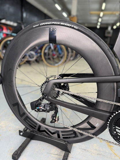 Cube Aerium C:68X SLX AXS Carbon Racefiets