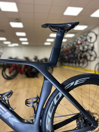 Trek Madone Slr6 AXS Full Carbon Racefiets