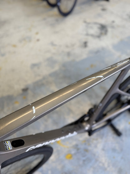 NIEUW Cannondale SuperSix EVO 2 Di2 Carbon Racefiets