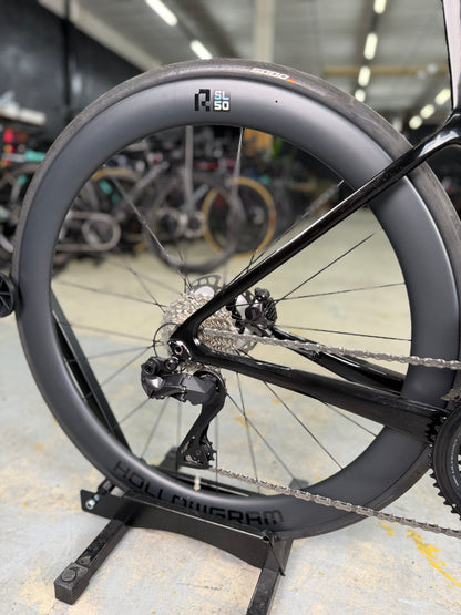 NIEUW Cannondale SuperSix EVO Hi-MOD Di2 Carbon Racefiets