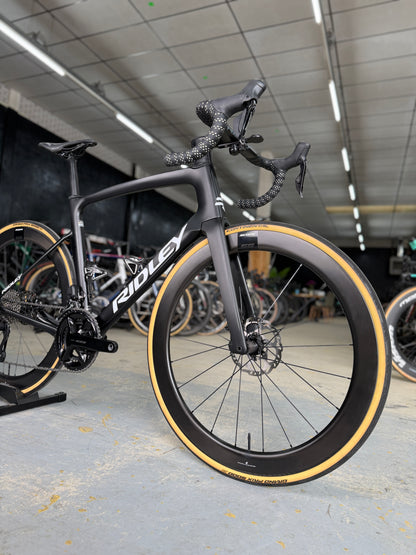 Ridley Noah Di2 Carbon Road Bike