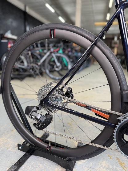 NIEUW Open MIN.D AXS Carbon Racefiets