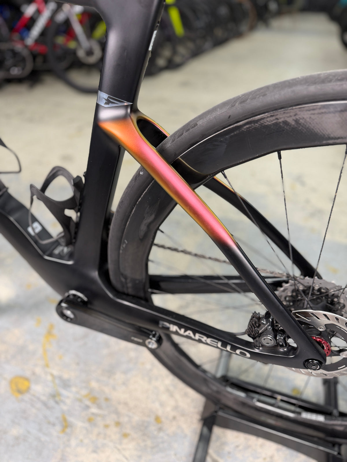 Pinarello Dogma F Dura Ace Di2 Carbon Racefiets