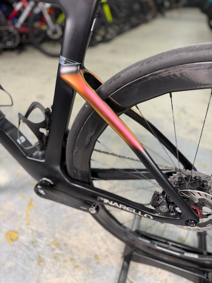 Pinarello Dogma F Dura Ace Di2 Carbon Racefiets