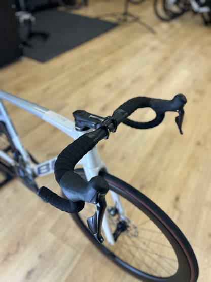BH RS1 3.0 Di2 Carbon Racefiets