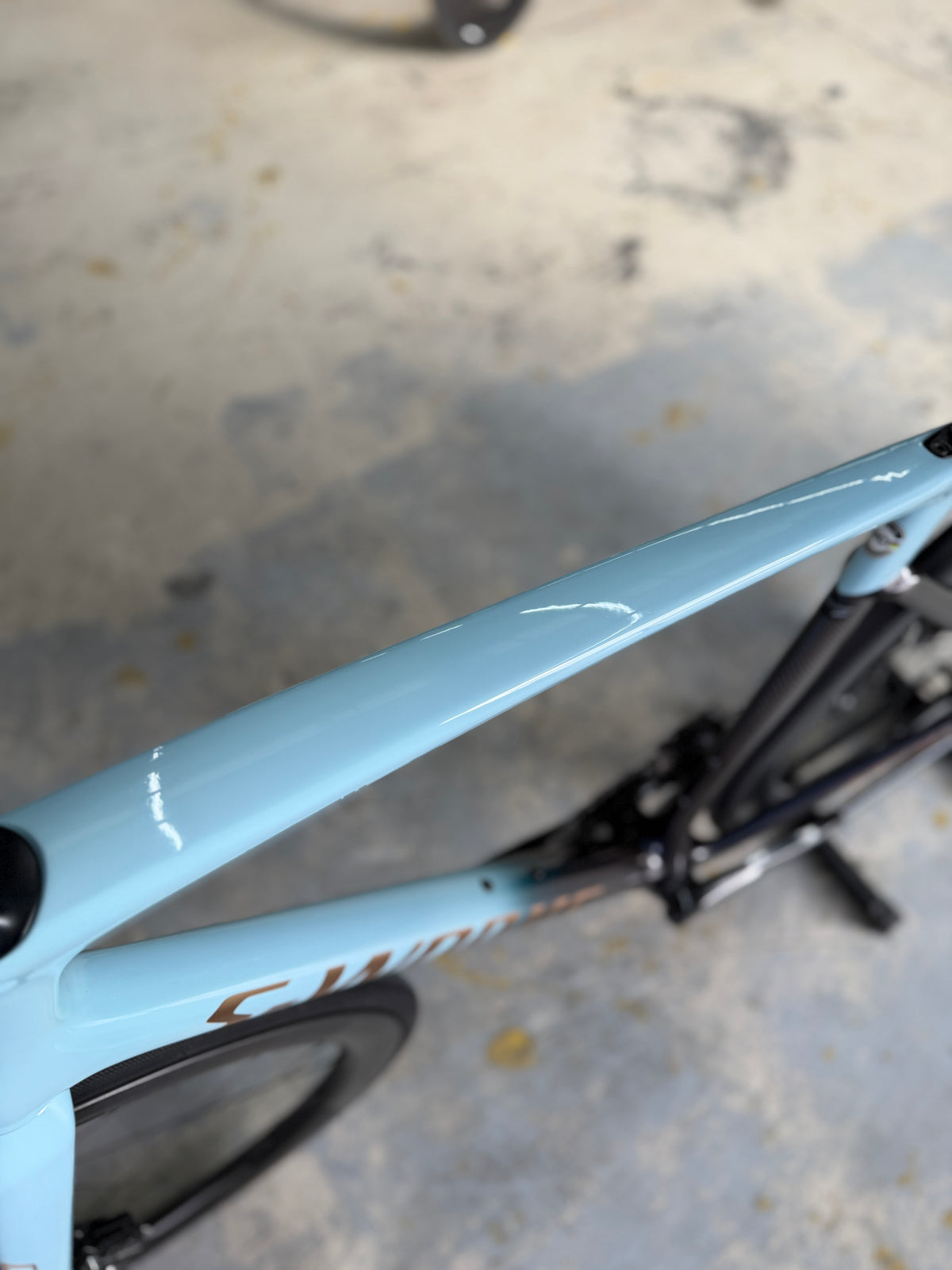 S-Works Tarmac SL7 Dura Ace Di2 Carbon Racefiets